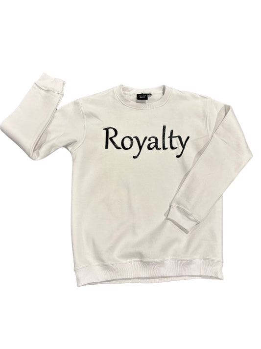 Royalty Sweatshirt