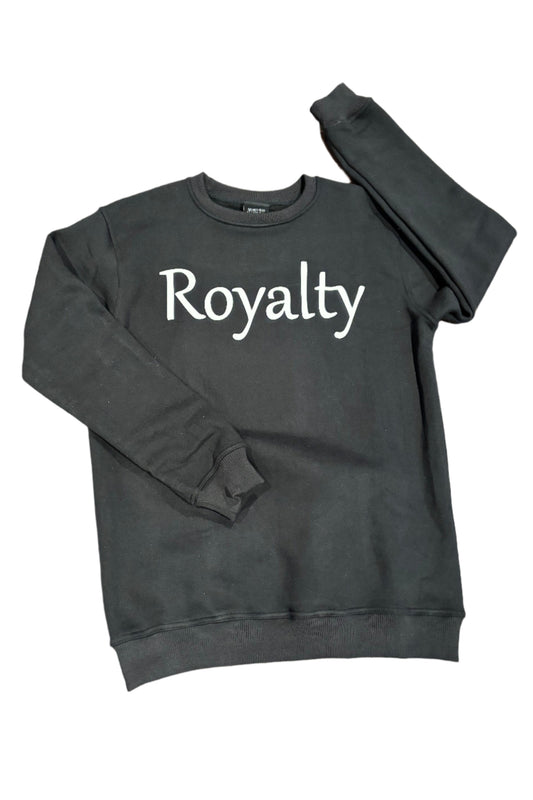 Royalty Sweatshirt