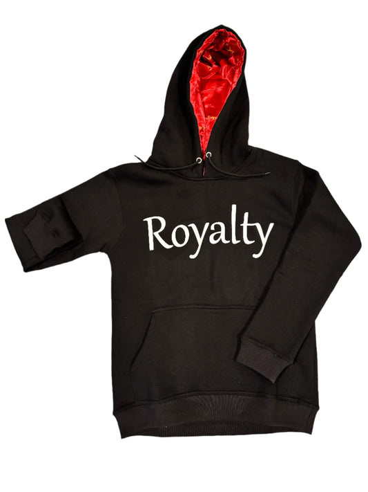 Royalty Hoodie