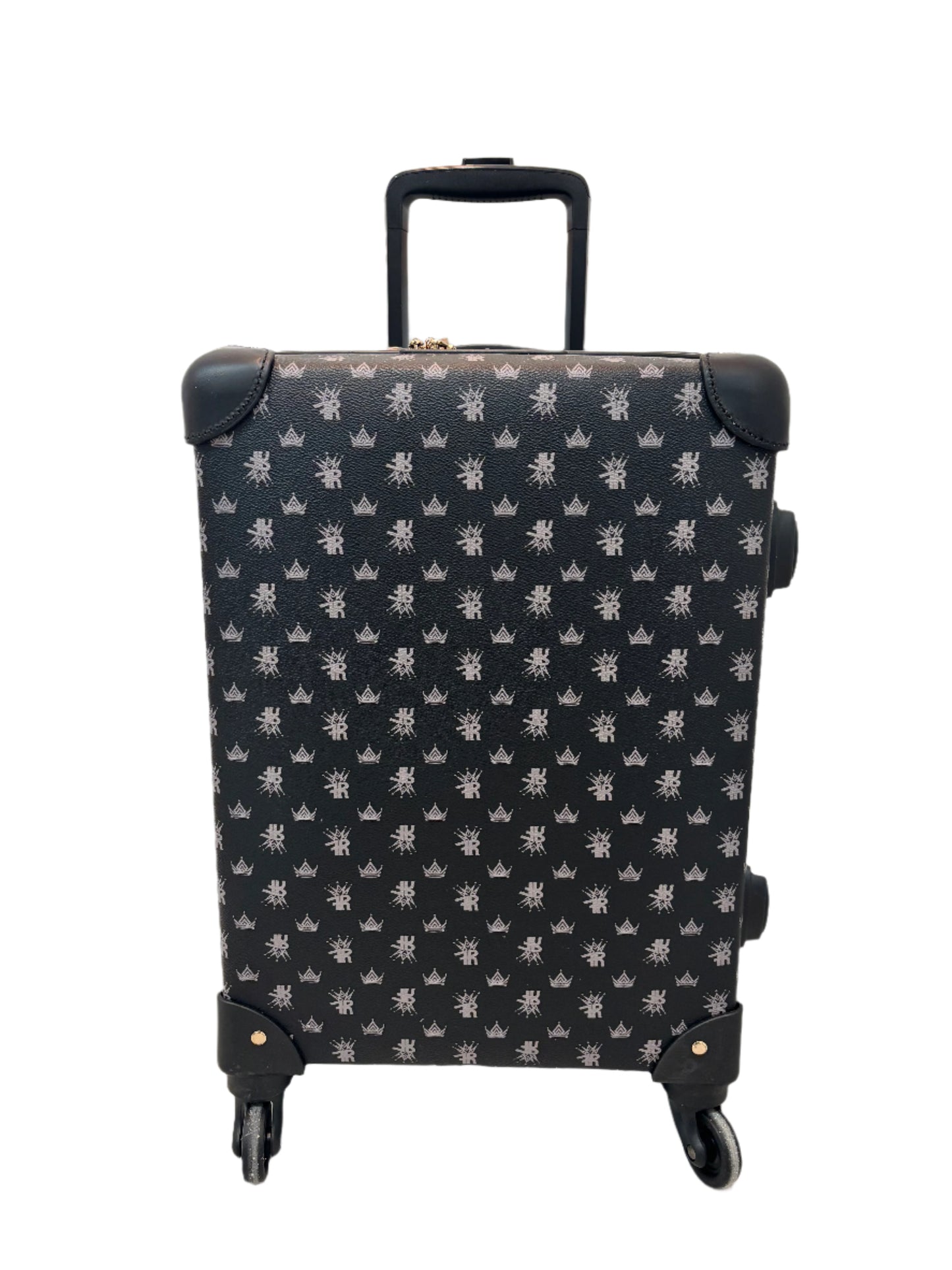 FOREVER 20" CARRY ON LUGGAGE