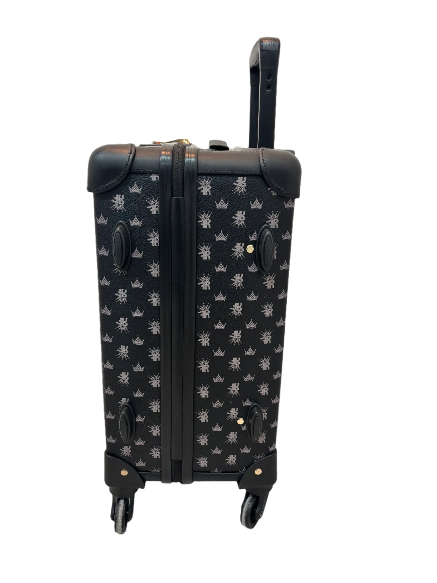 FOREVER 20" CARRY ON LUGGAGE