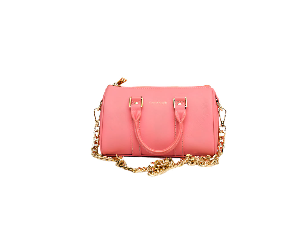 My Pink Mini Bag