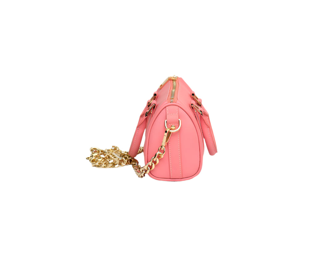 My Pink Mini Bag