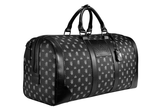 FOREVER DUFFLE BAG