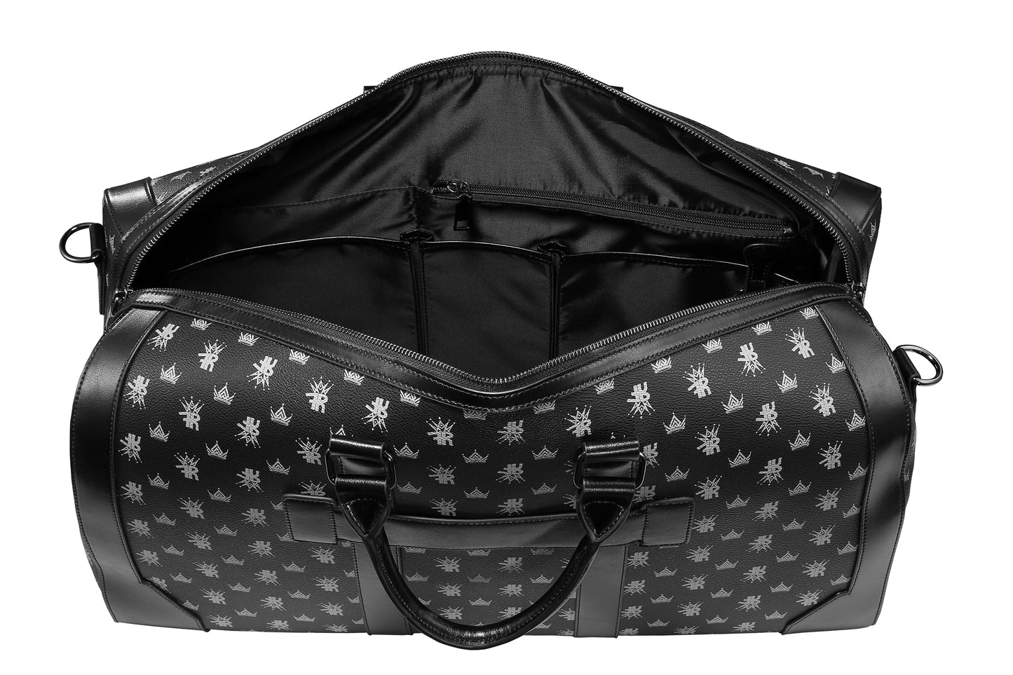 FOREVER DUFFLE BAG