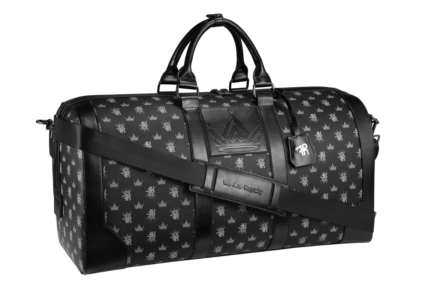 FOREVER DUFFLE BAG