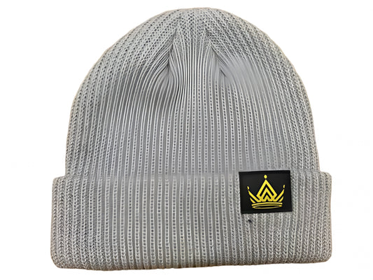 Royalty Grey Skully