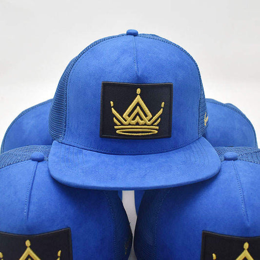 Royalty Blue Snapback