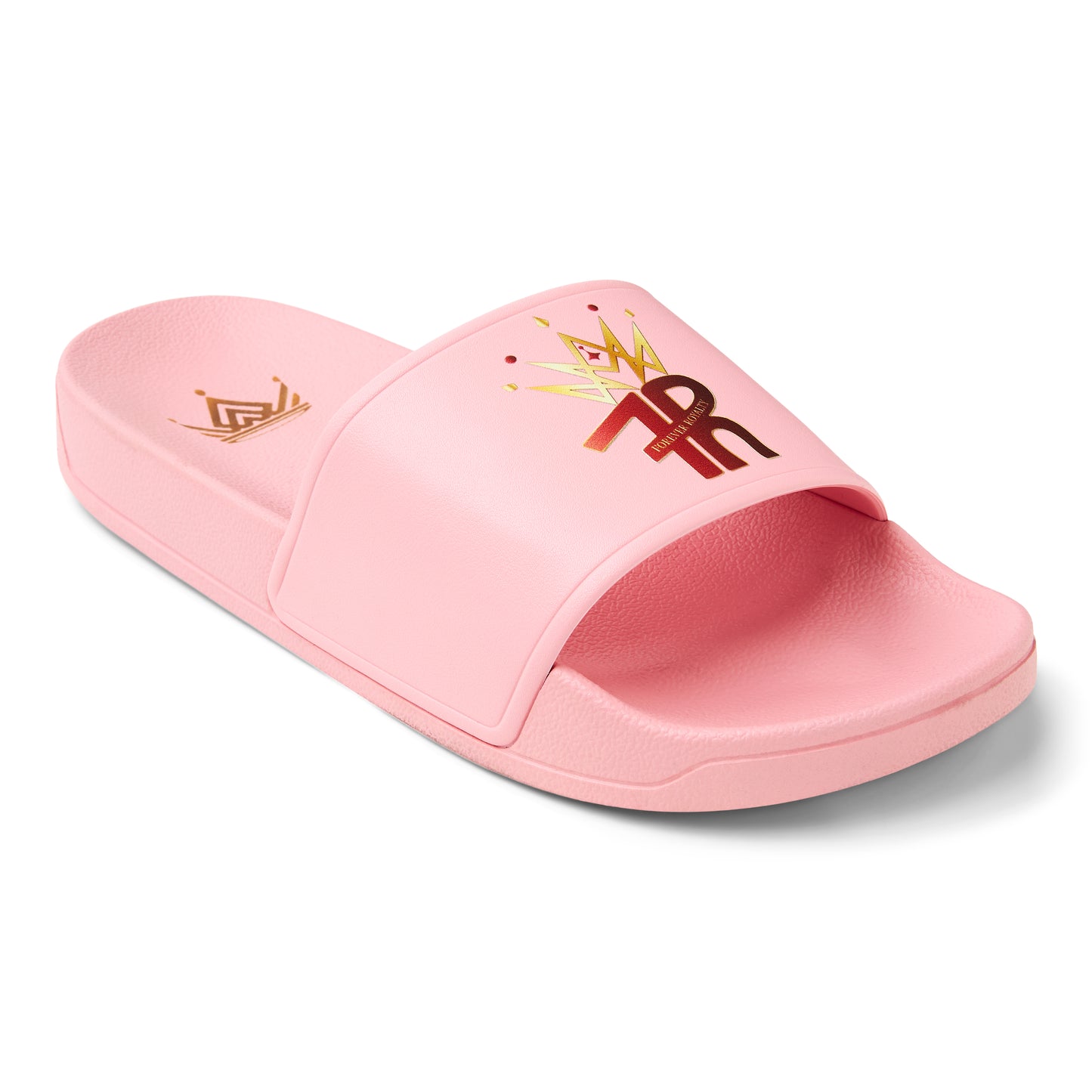 Royalty Slides