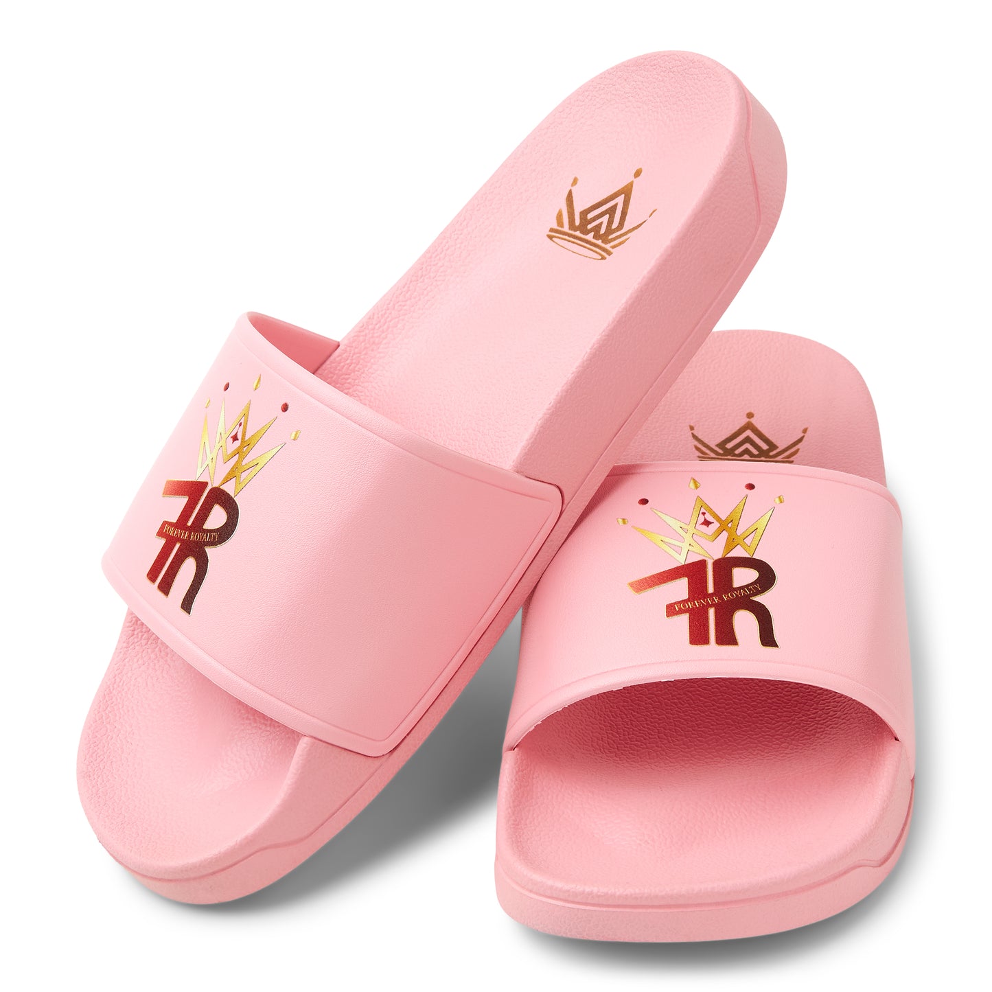 Royalty Slides