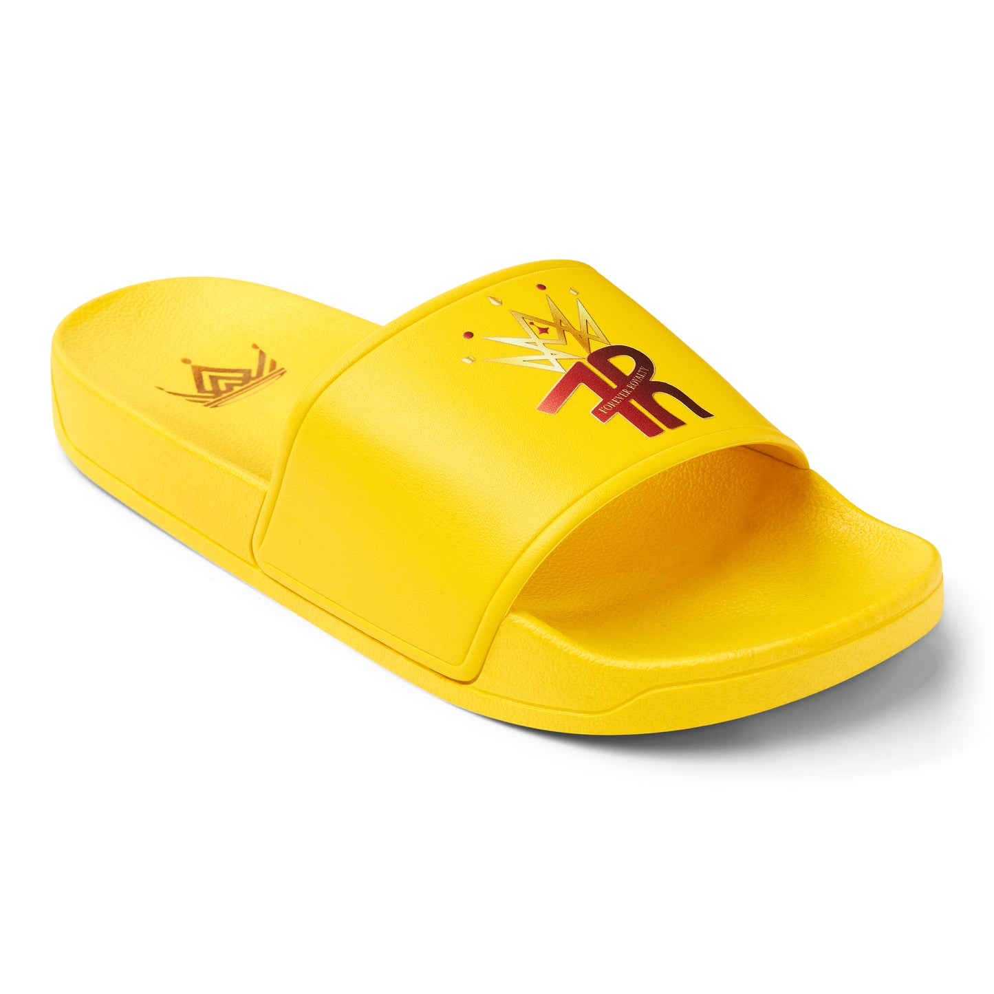 Royalty Slides