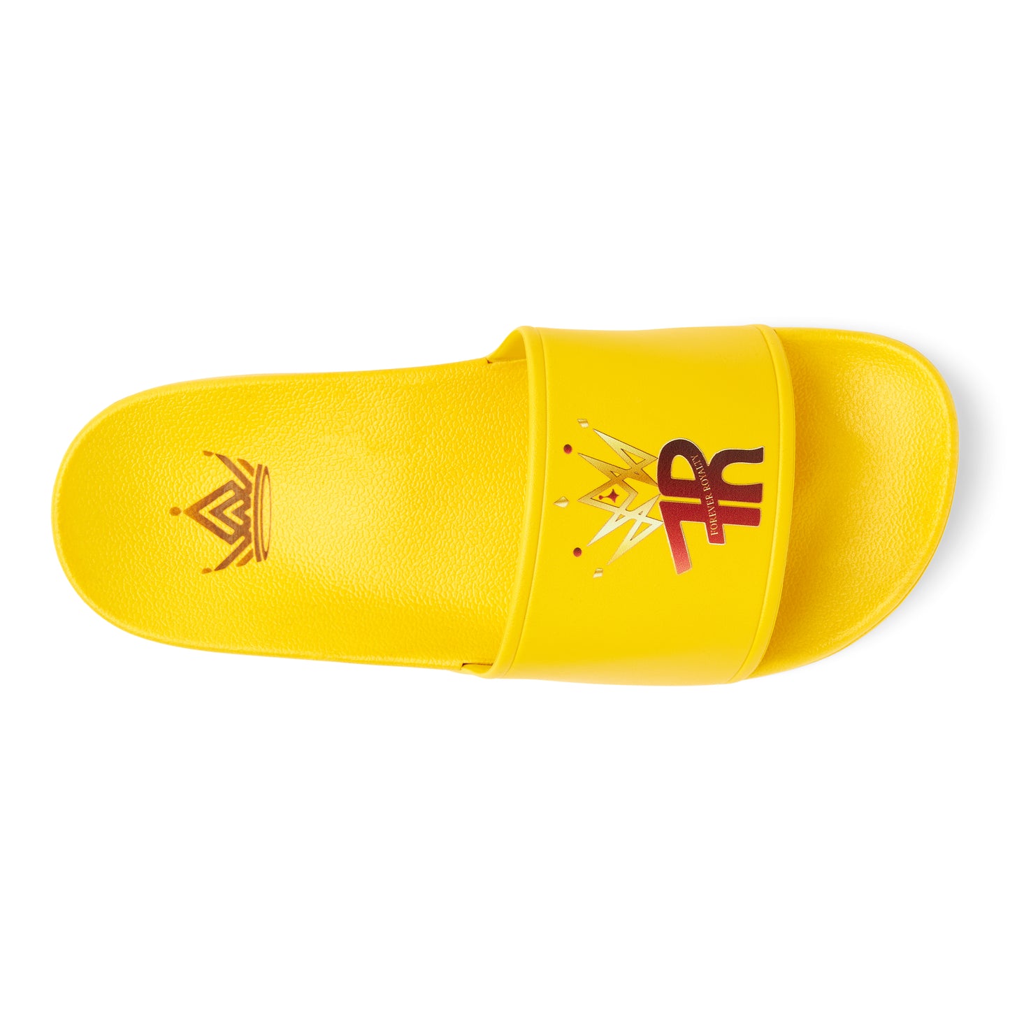 Royalty Slides